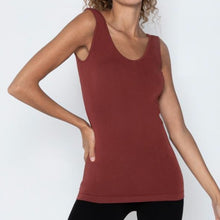 Load image into Gallery viewer, Bamboo Reversible Tank