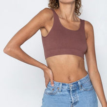 Load image into Gallery viewer, Bamboo Bralette