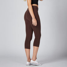 Load image into Gallery viewer, Bamboo 3/4 Legging