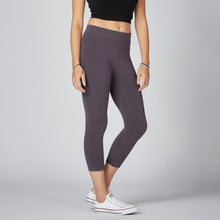 Load image into Gallery viewer, Bamboo 3/4 Legging