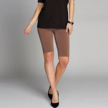 Load image into Gallery viewer, Bamboo High Waisted Long Short