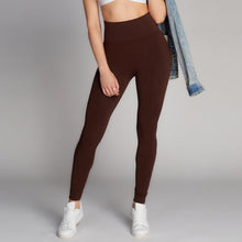 Load image into Gallery viewer, Bamboo High Waisted 3/4 Legging