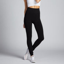 Load image into Gallery viewer, Bamboo High Waisted Full Length Legging