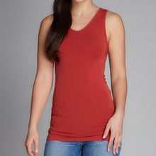Load image into Gallery viewer, Bamboo Reversible Tank