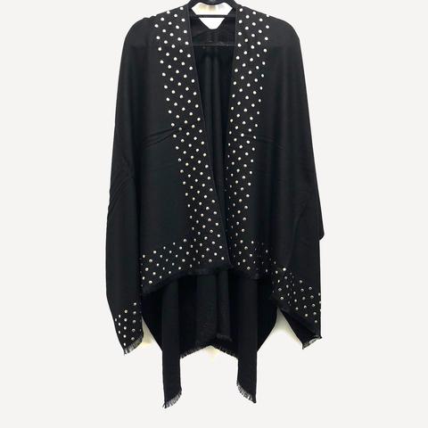 Studded Wrap